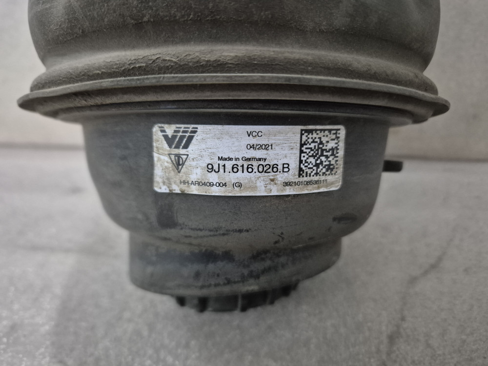 Image Content Service