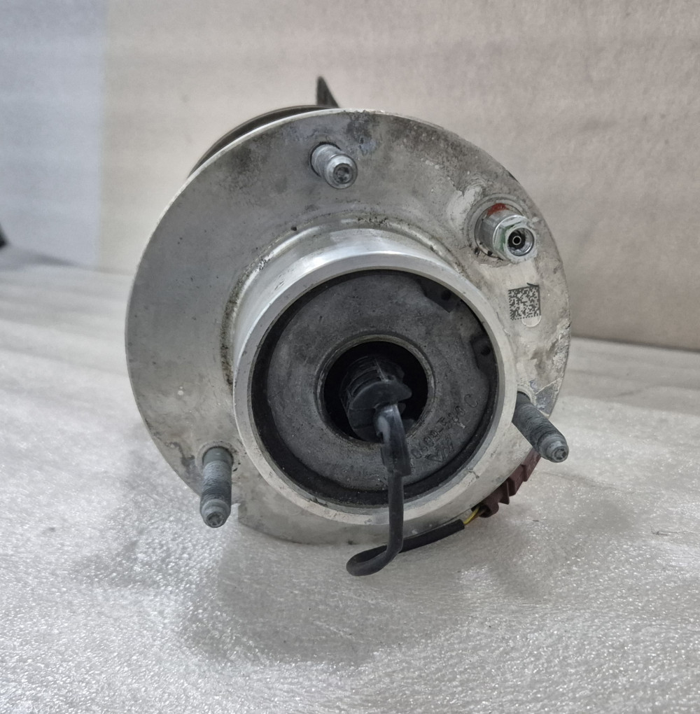 Image Content Service