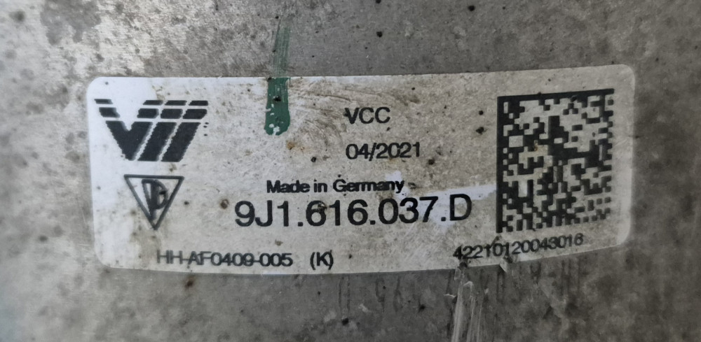 Image Content Service