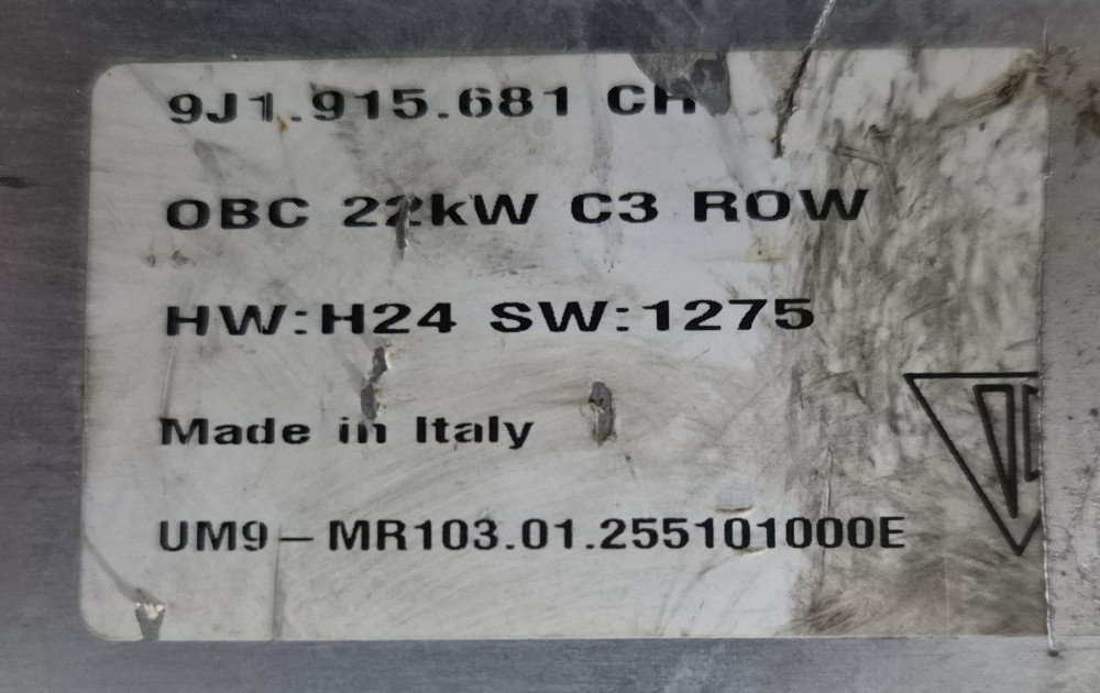 Image Content Service