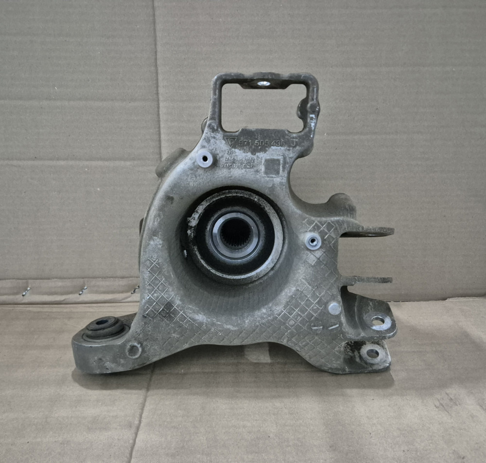 Image Content Service