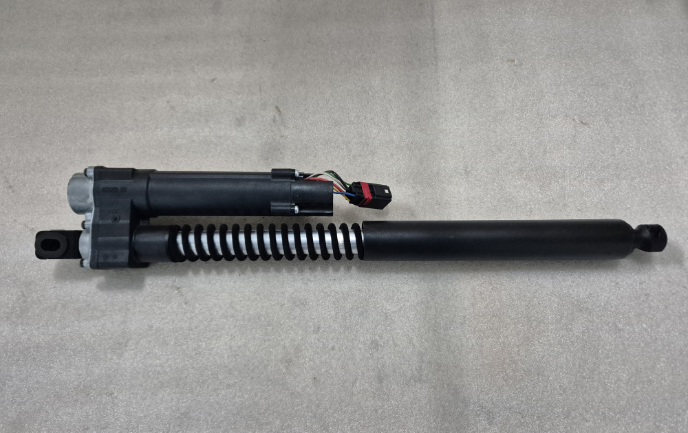 Image Content Service