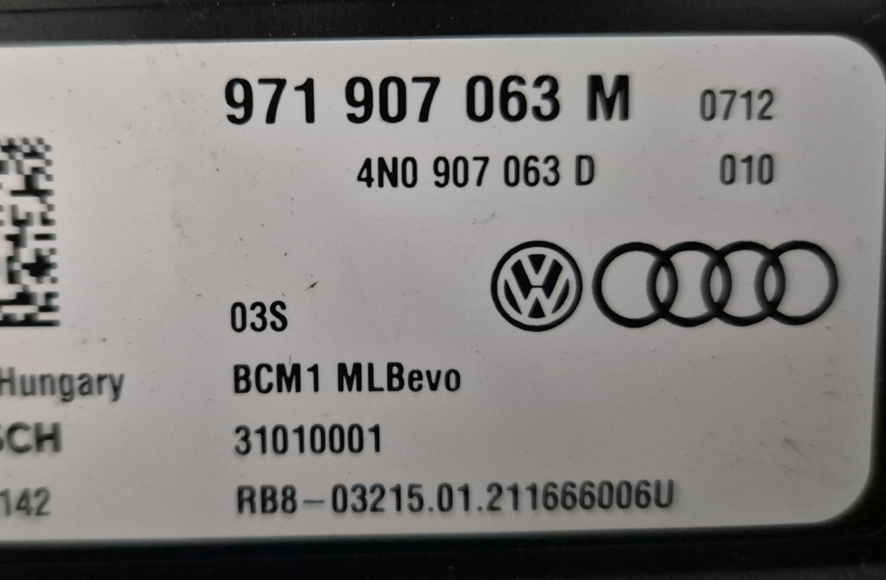 Image Content Service