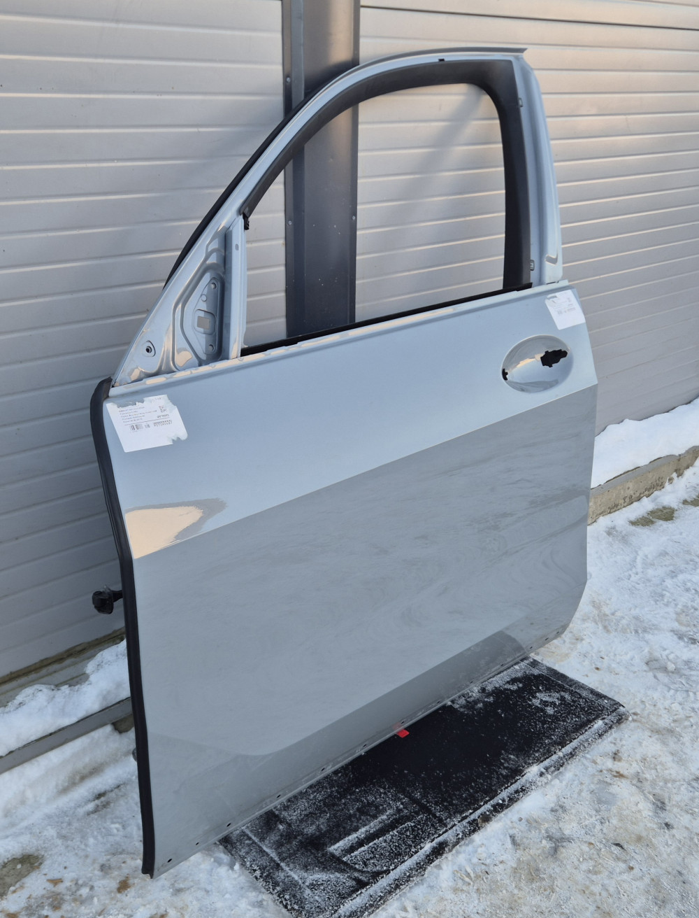 Image Content Service