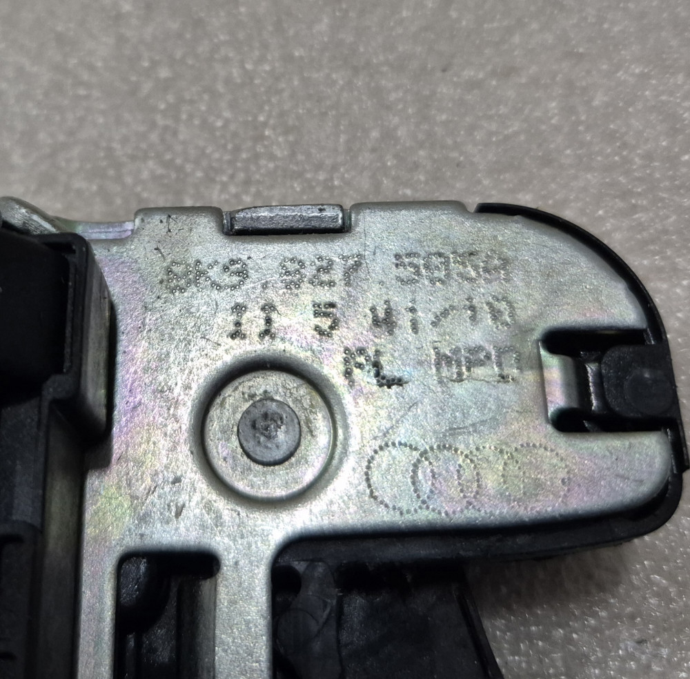 Image Content Service