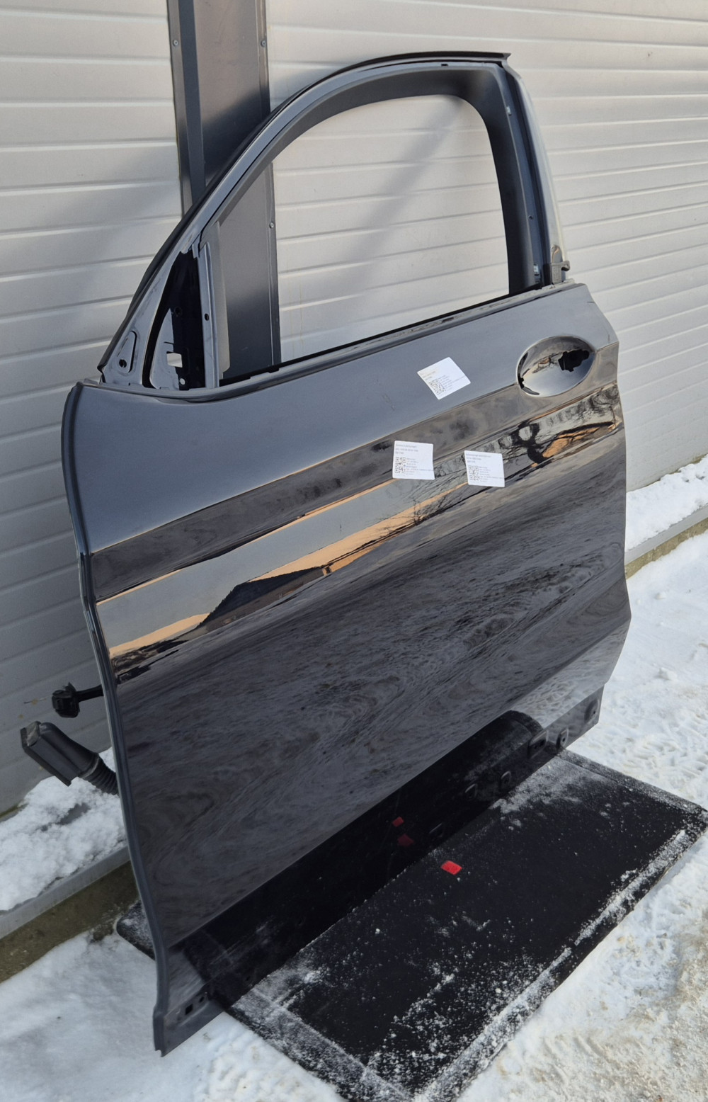 Image Content Service