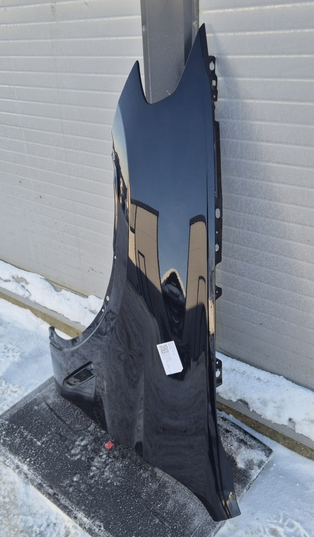 Image Content Service