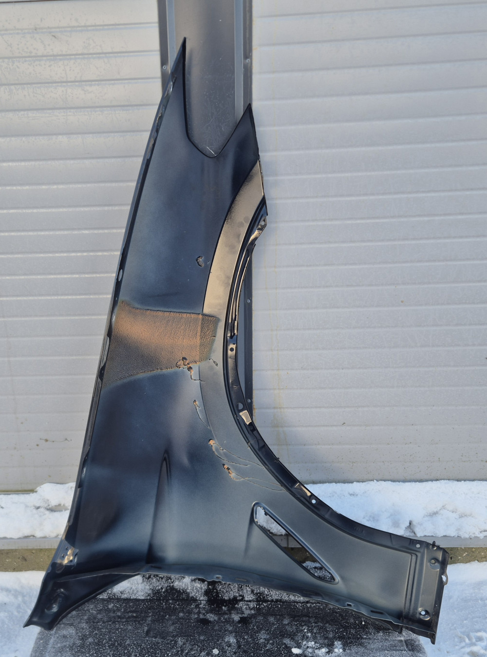 Image Content Service