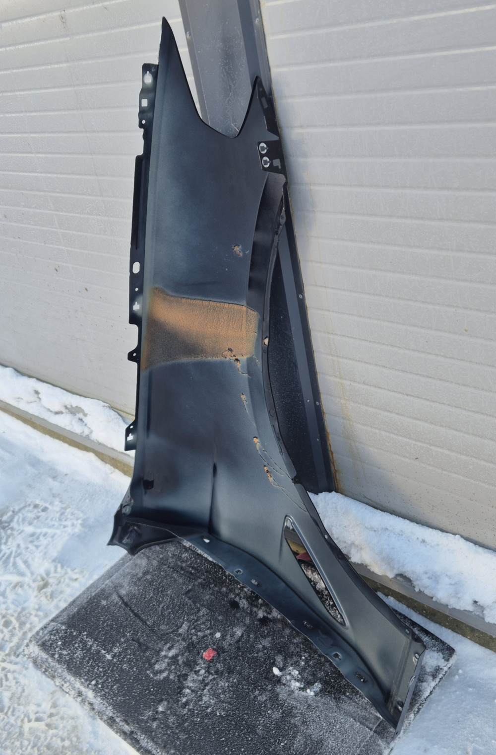 Image Content Service