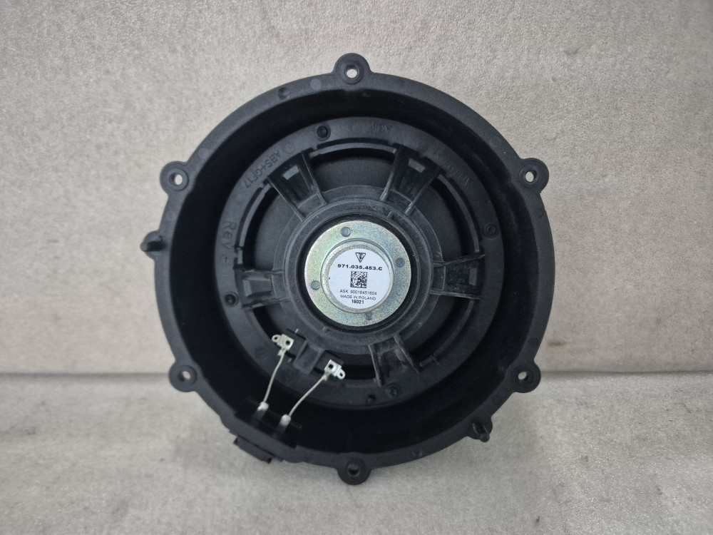 Image Content Service