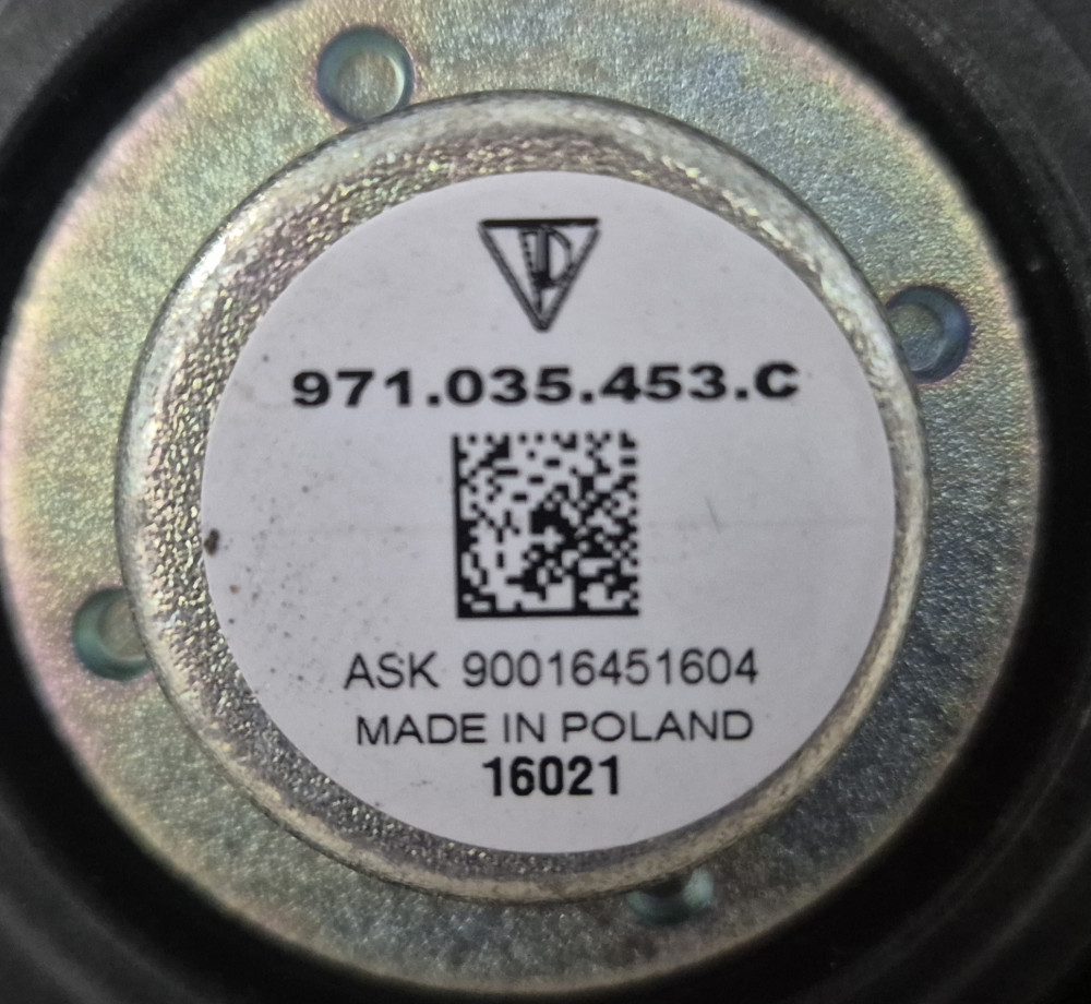 Image Content Service