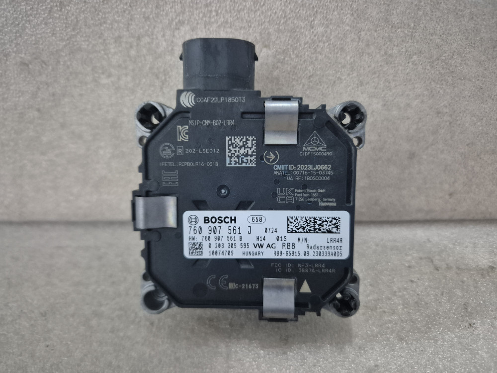 Image Content Service