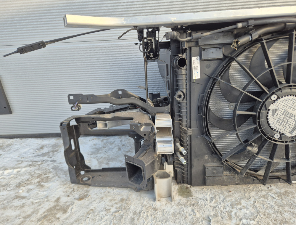 Image Content Service