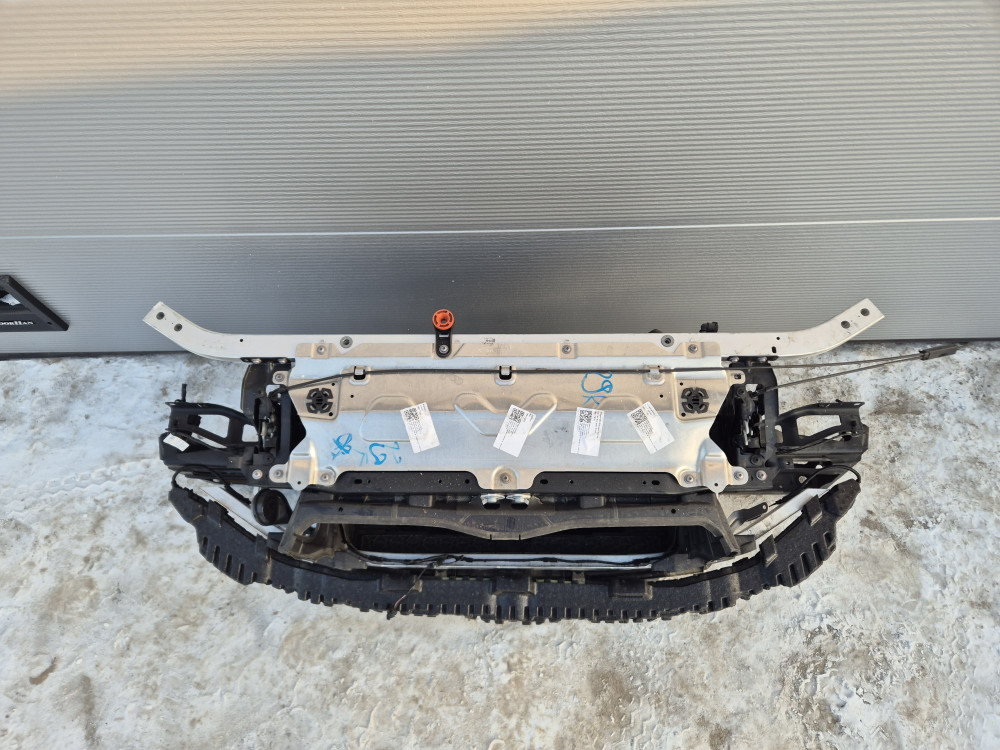 Image Content Service