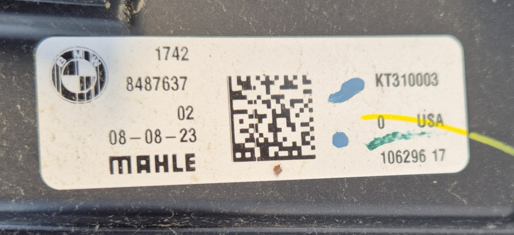 Image Content Service