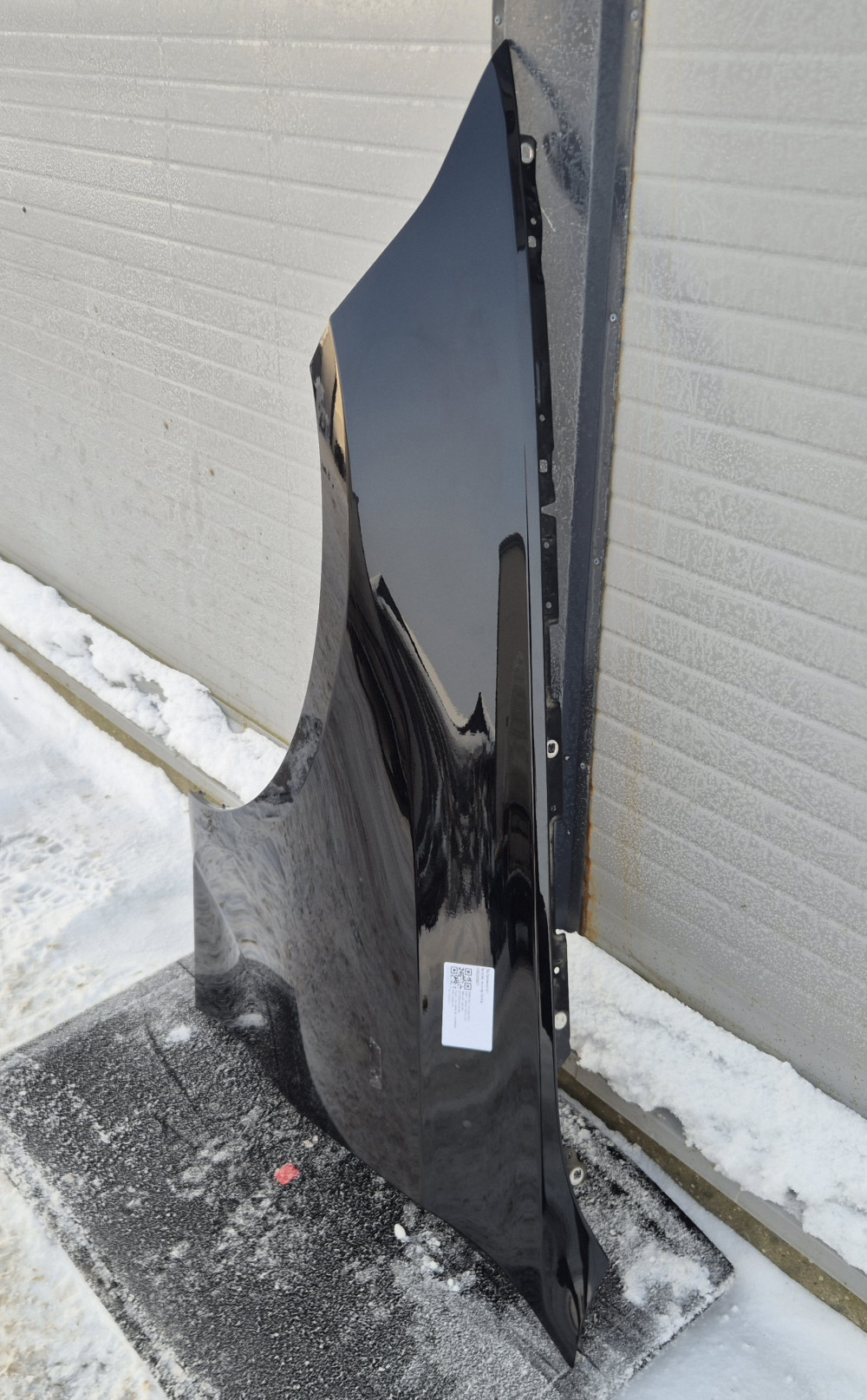 Image Content Service