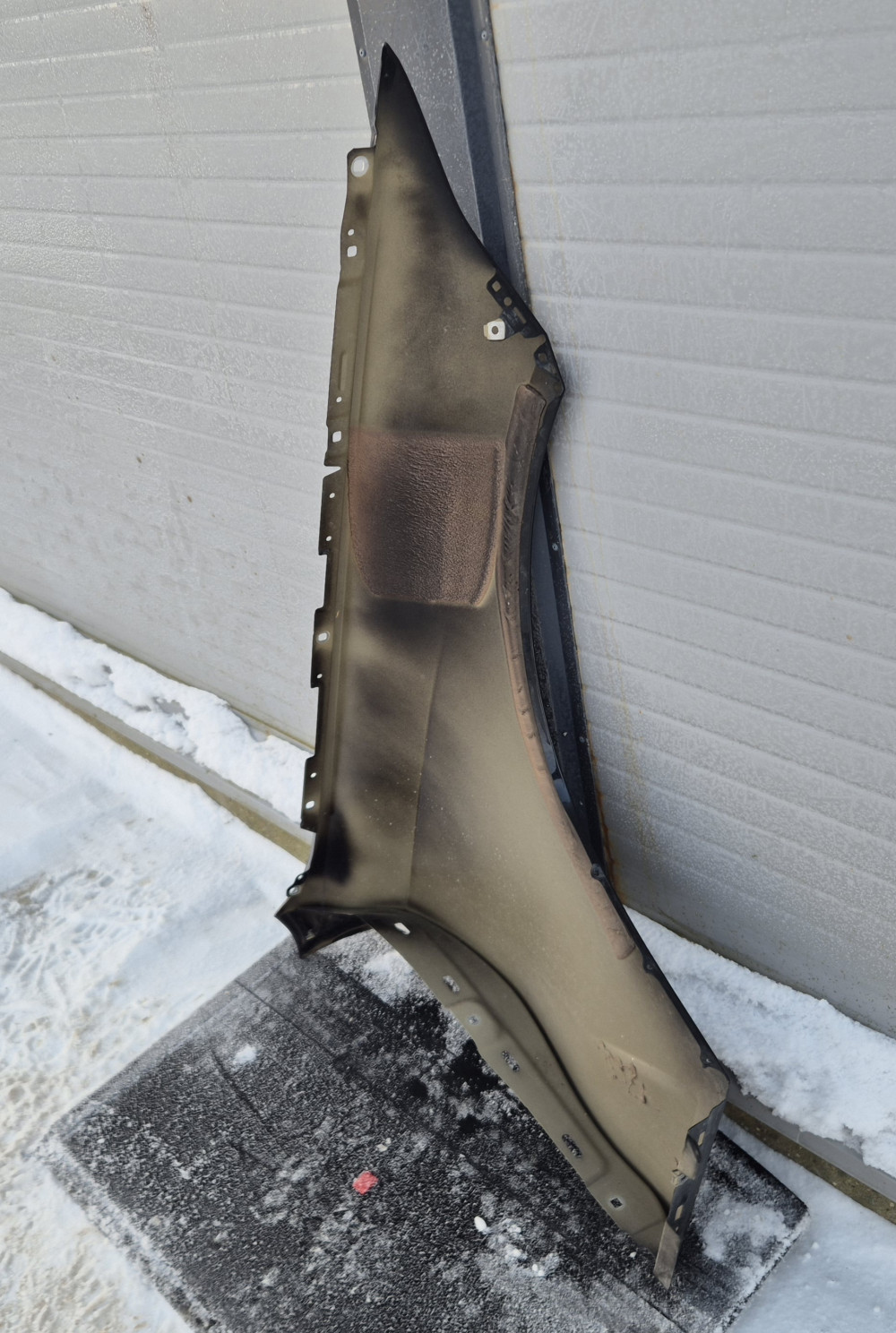 Image Content Service