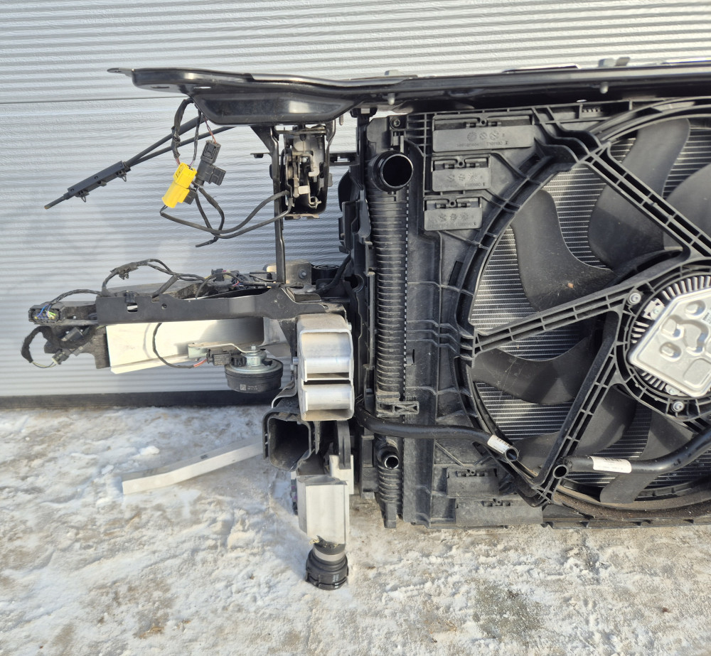 Image Content Service