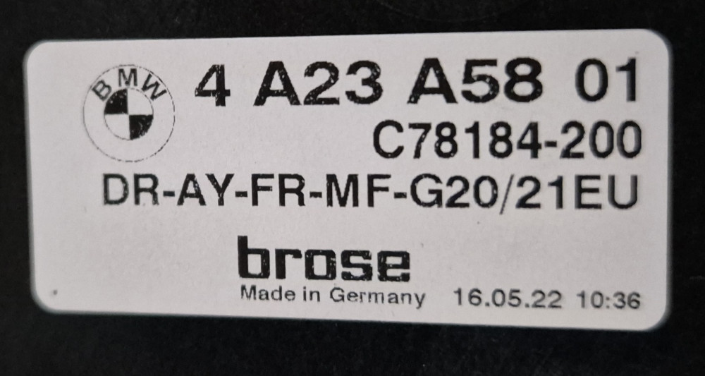 Image Content Service