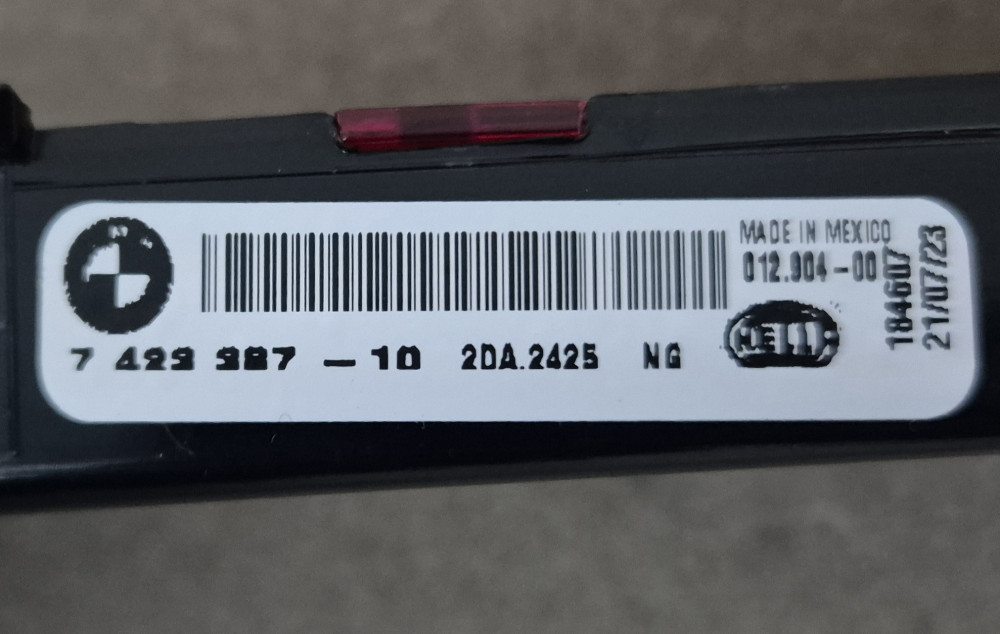 Image Content Service