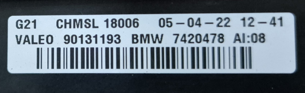 Image Content Service