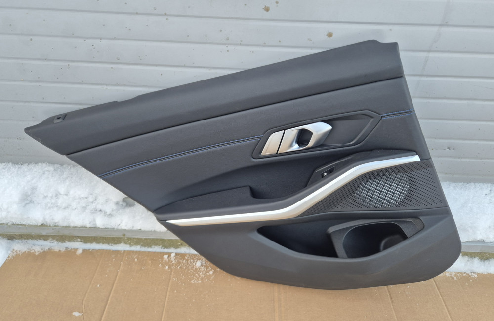 Image Content Service