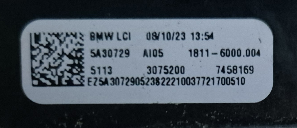 Image Content Service