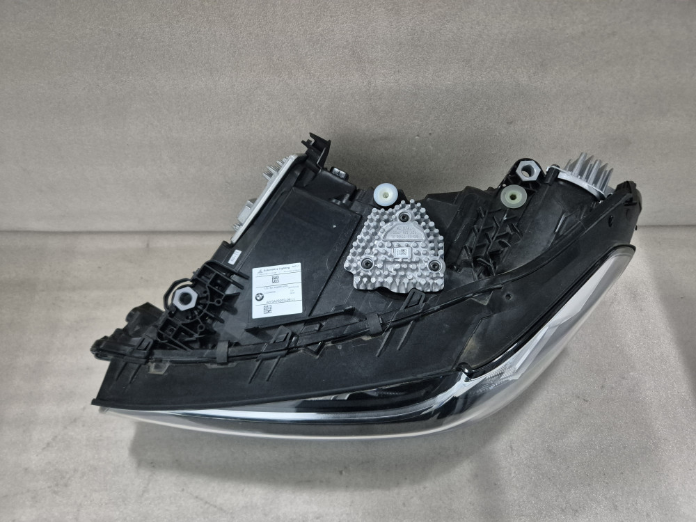 Image Content Service