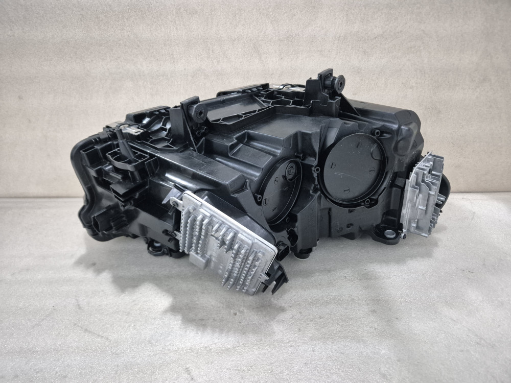 Image Content Service