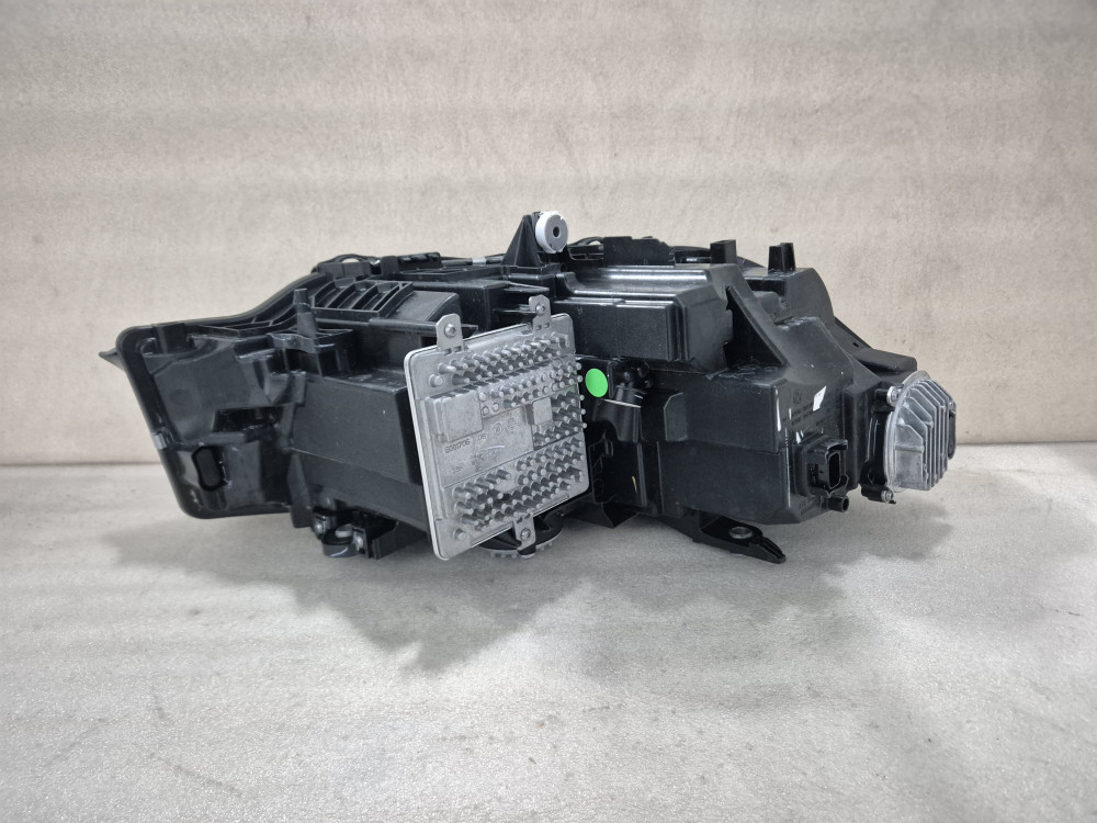 Image Content Service