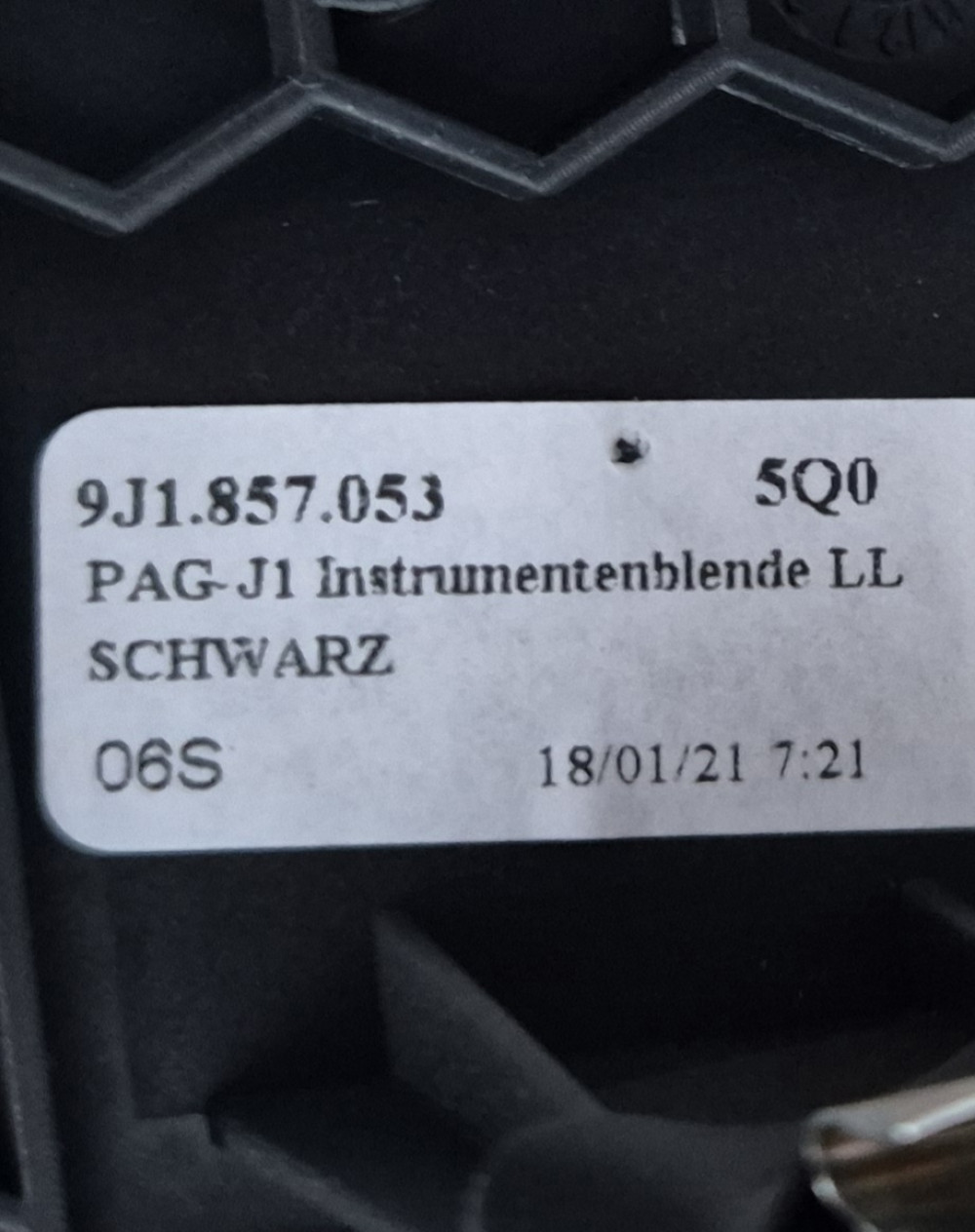 Image Content Service