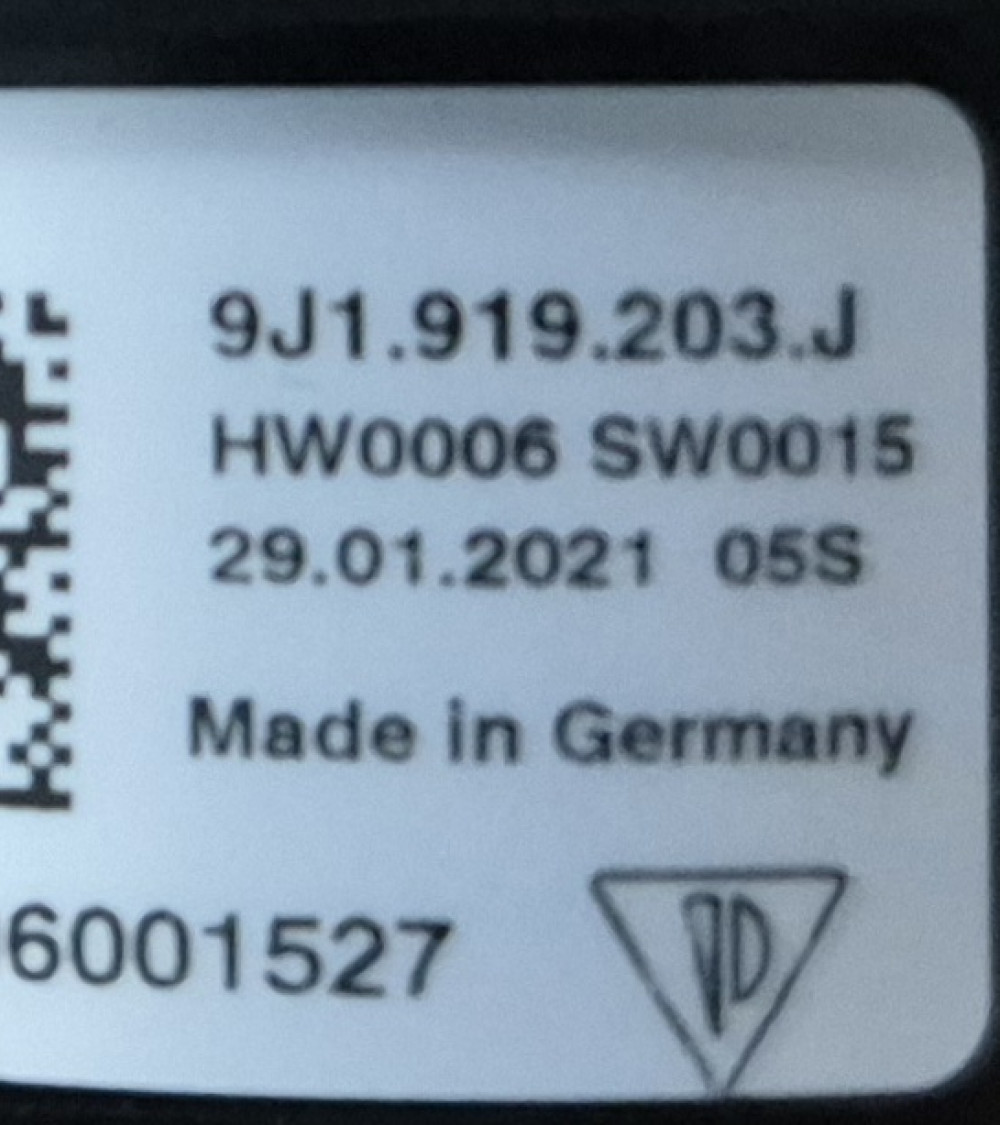 Image Content Service