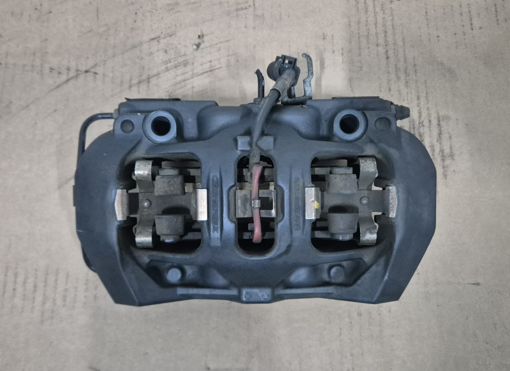 Image Content Service