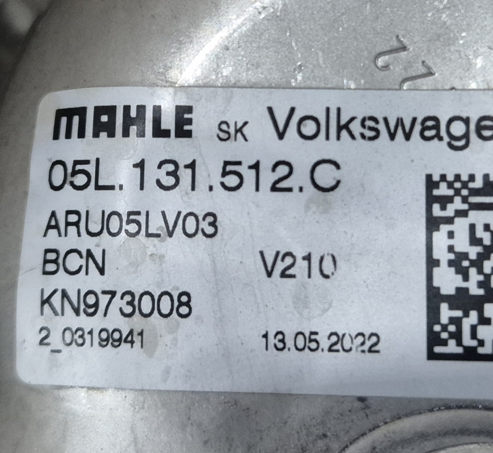 Image Content Service