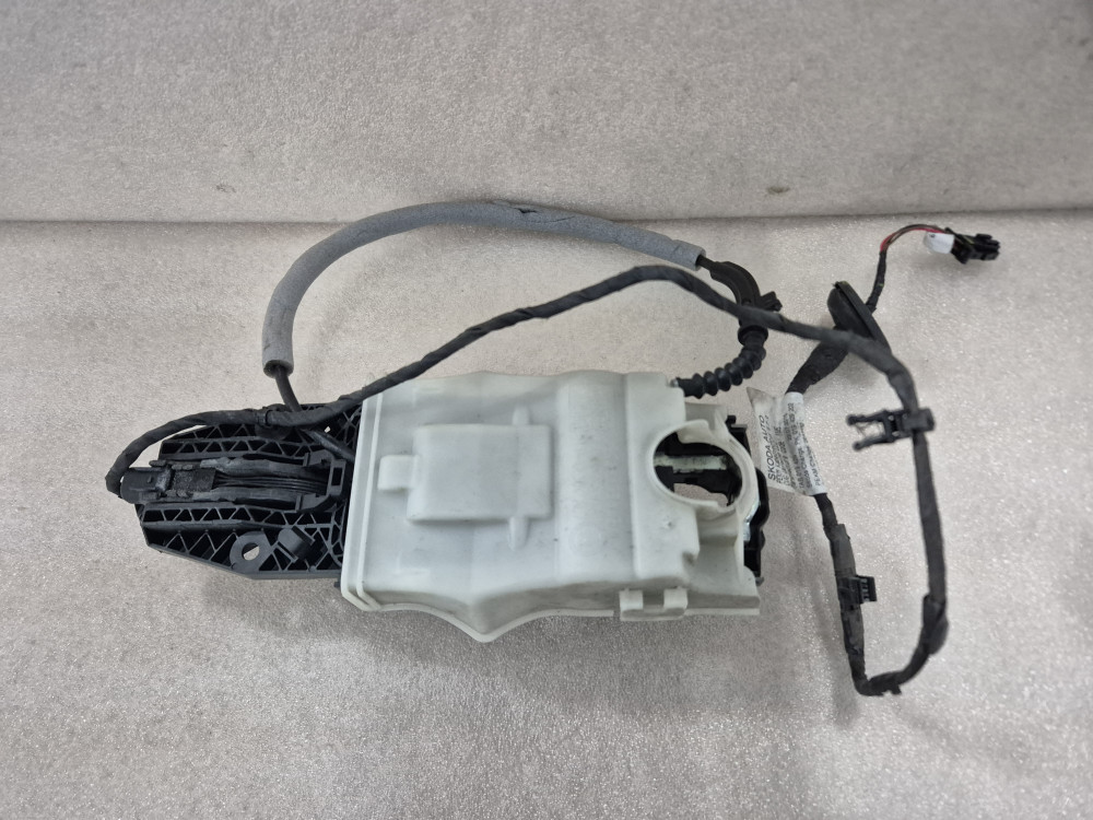 Image Content Service