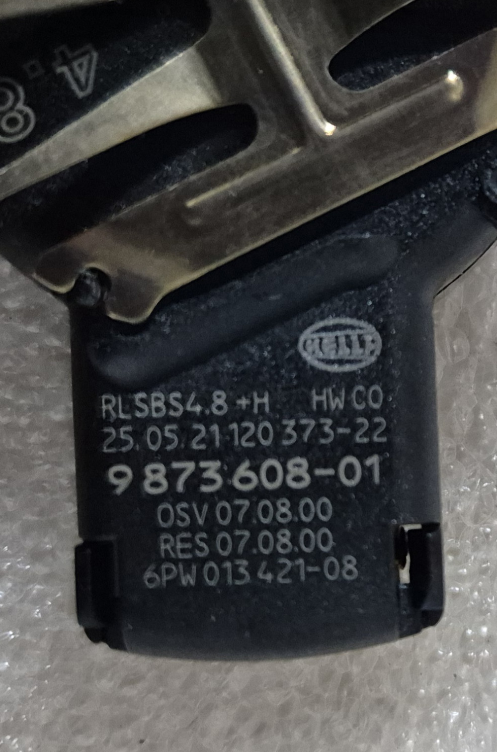 Image Content Service