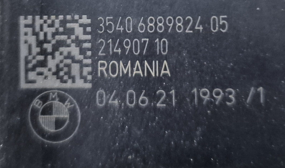 Image Content Service