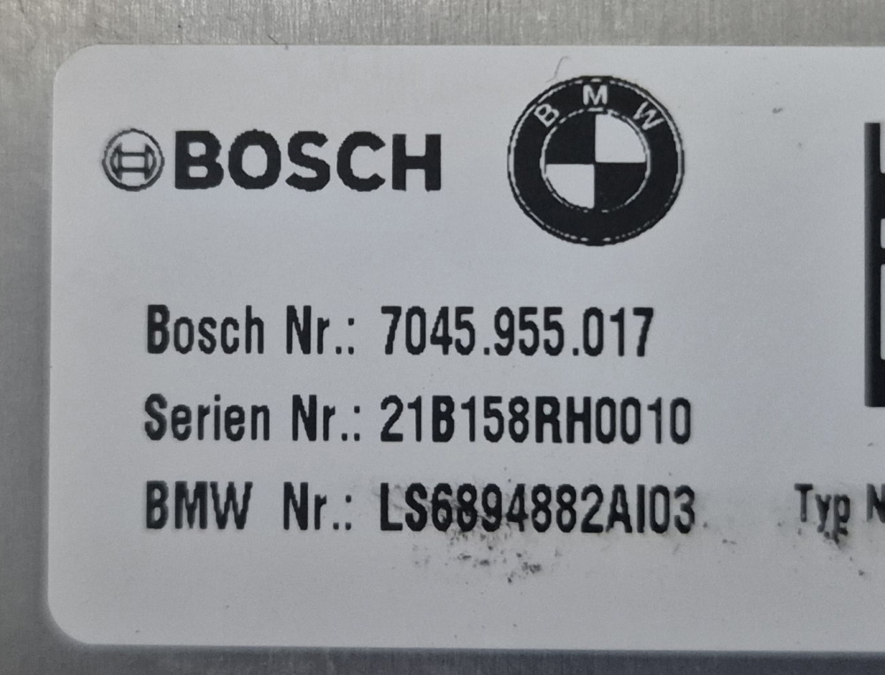 Image Content Service