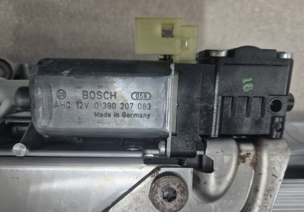 Image Content Service