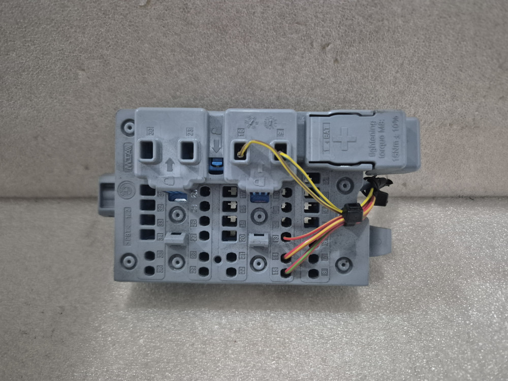 Image Content Service