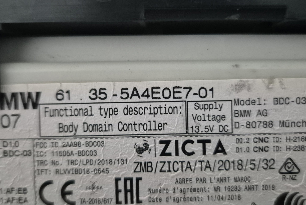 Image Content Service