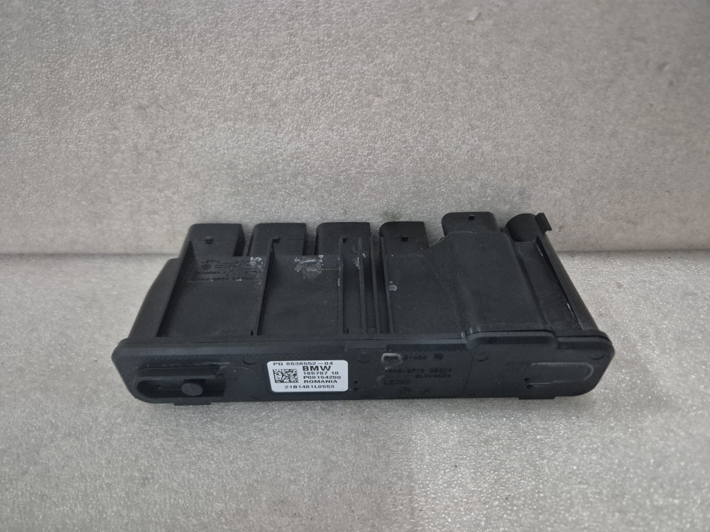 Image Content Service