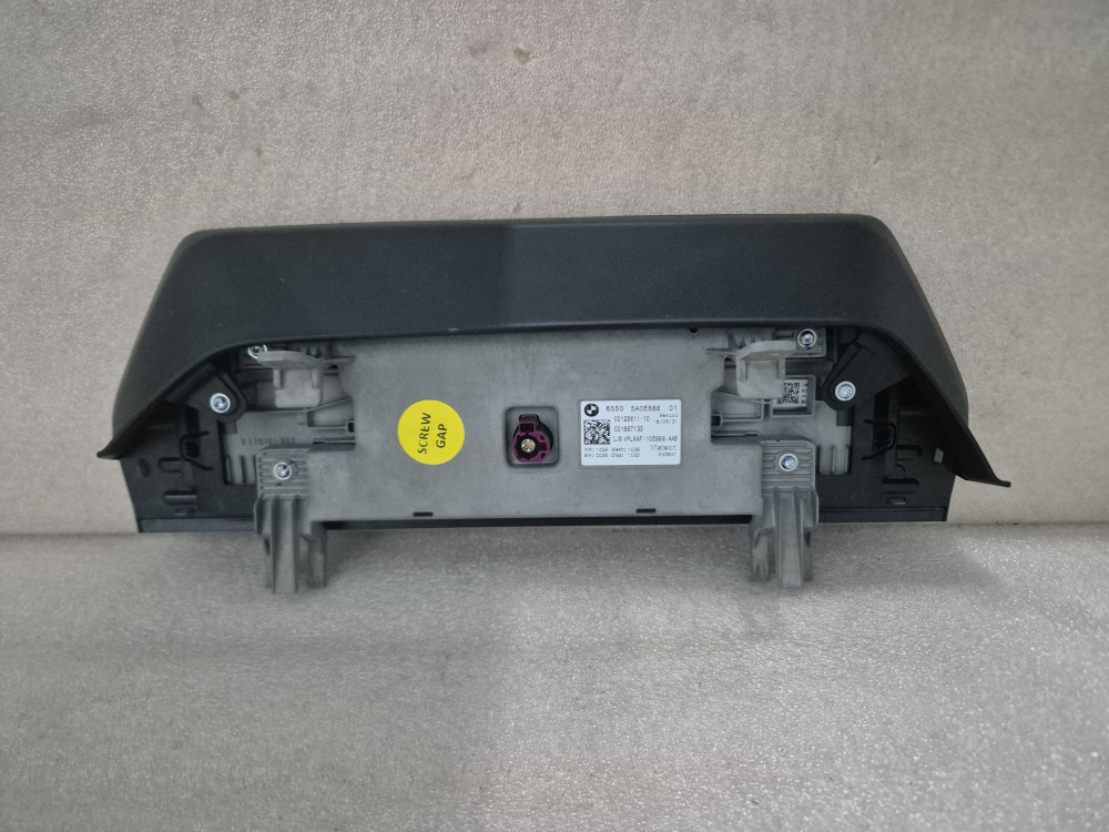 Image Content Service