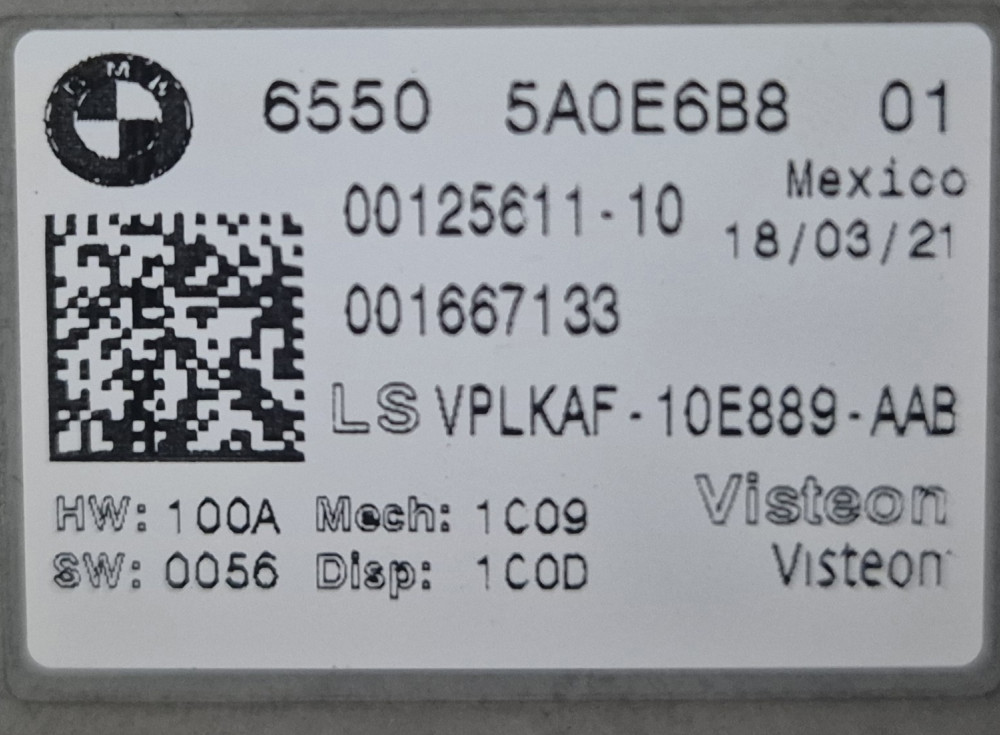 Image Content Service