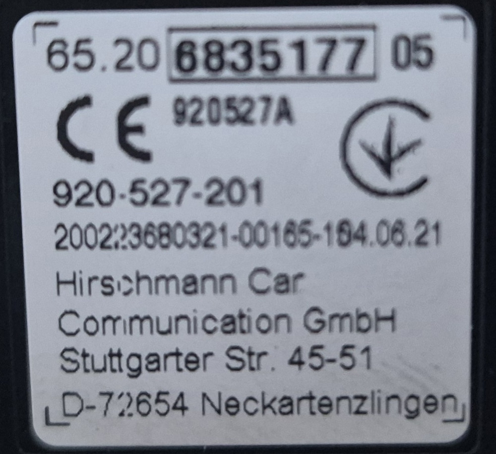 Image Content Service