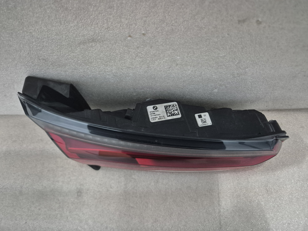 Image Content Service