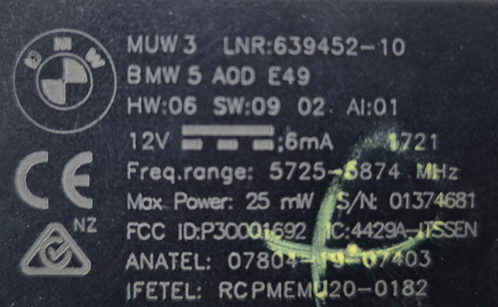 Image Content Service