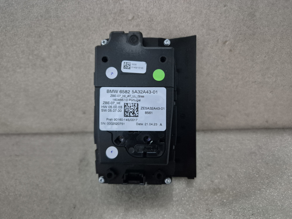 Image Content Service