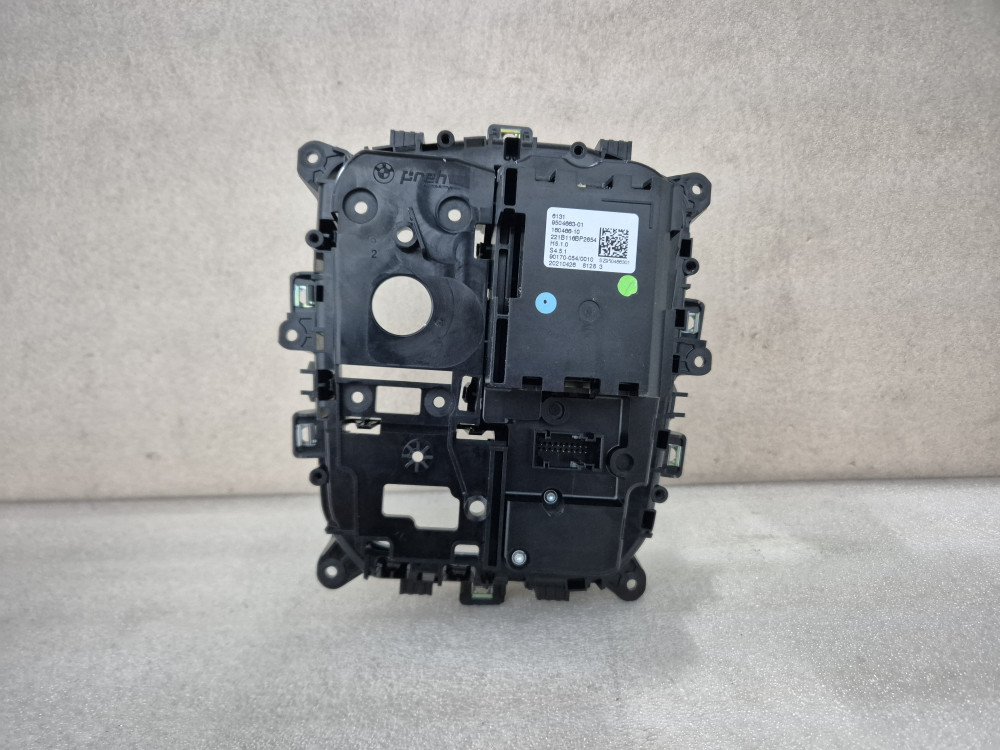 Image Content Service