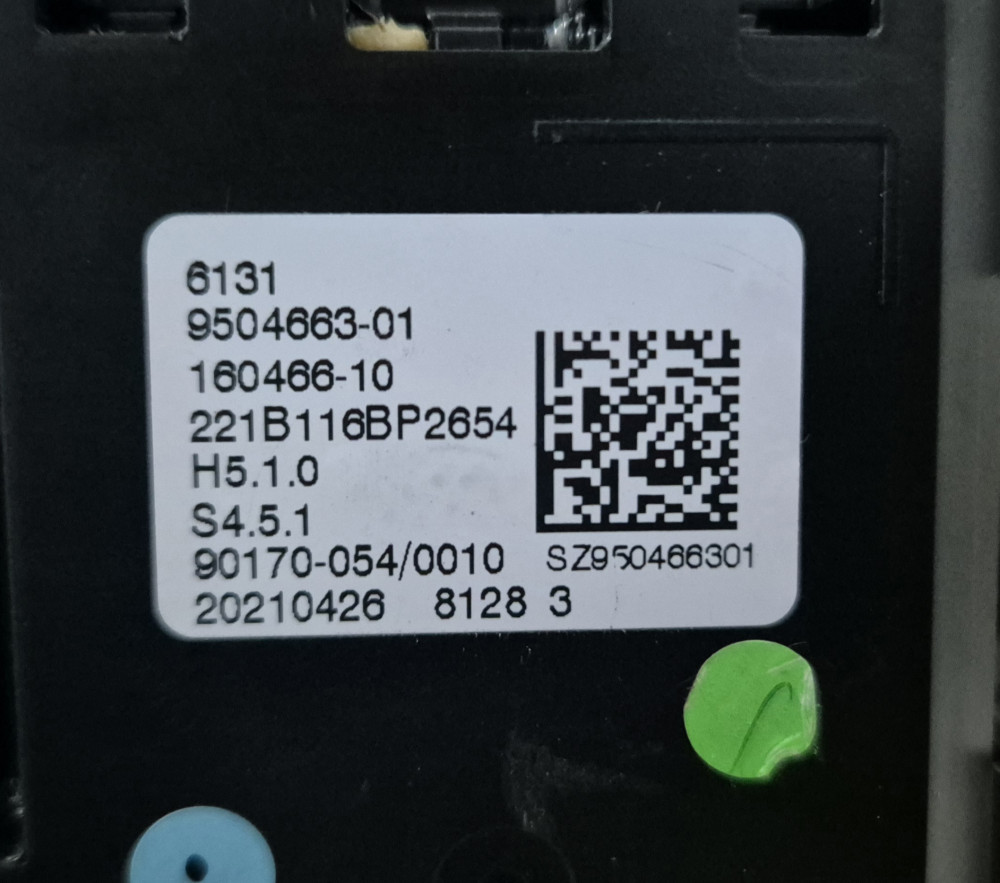 Image Content Service